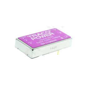 I.C TEN 15-2423WI, DC-DC Converter, Vin 9 > 36 V dc, Vout ±15V dc, I/O isolation 1500V dc