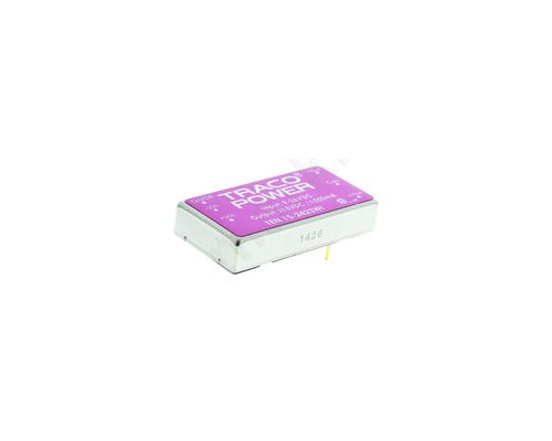  I.C TEN 15-2423WI, DC-DC Converter, Vin 9 > 36 V dc, Vout ±15V dc, I/O isolation 1500V dc