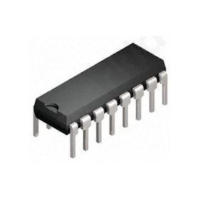 DG212CJ+, Analogue Switch Quad SPST, 16-Pin PDIP