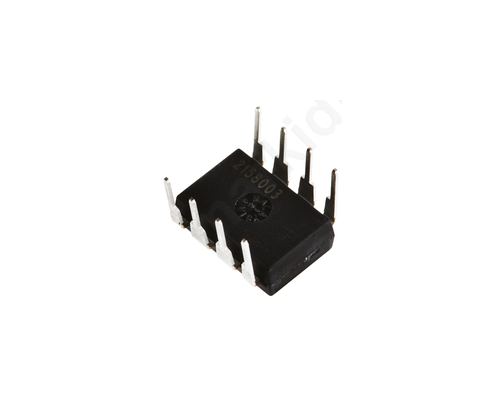 AD744JNZ Op Amp, 13MHz, 8-Pin PDIP