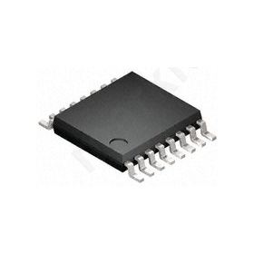 ADG709CRUZ, Analogue Switch Single 4:1, 3 V, 5 V, 16-Pin TSSOP