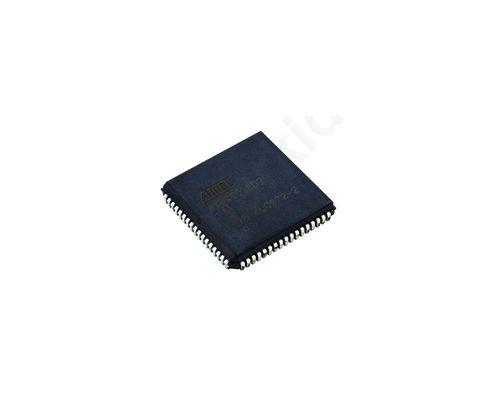 AT89C51ED2-SMSUM 8bit 8051 Microcontroller, 60MHz, 64 kB Flash, 1792