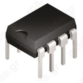 AT93C86A-10PU EEPROM Memory