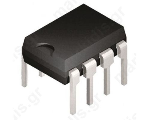 AT93C86A-10PU EEPROM Memory