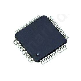 MC9S12DG128CPVE, 16bit HSC12 Microcontroller, 25MHz, 128 kB Flash, 112-Pin LQFP