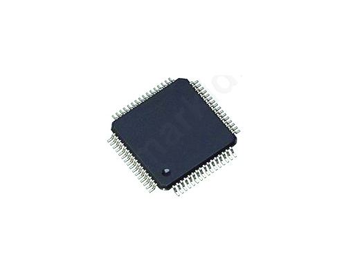 MC9S12DG128CPVE, 16bit HSC12 Microcontroller, 25MHz, 128 kB Flash, 112-Pin LQFP