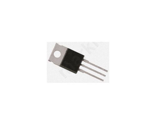 Transistor PNP bipolar 80V 10A 70W TO220-3