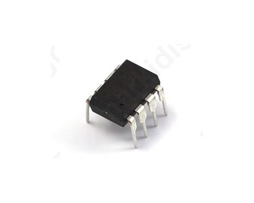 I.C FSQ211 Intelligent Power Switch, 8-pin, PDIP