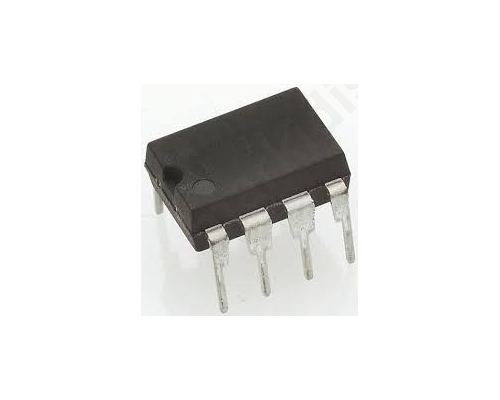 IRS2127PBF, MOSFET Power Driver 0.6A, 10 > 20 V, Non-Inverting, 8-Pin PDIP