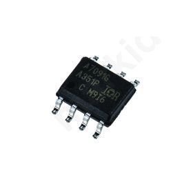 IPS7091GPBF Intelligent Power Switch, High Side, 5A, 5.5V, 8-pin, SOIC