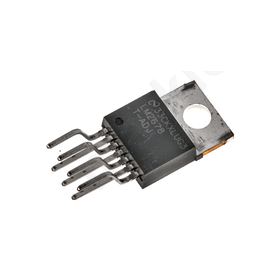 I.C 5WATT LM2678T-ADJ