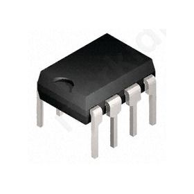 IC MAX626CPA+, Dual MOSFET Power Driver 2A