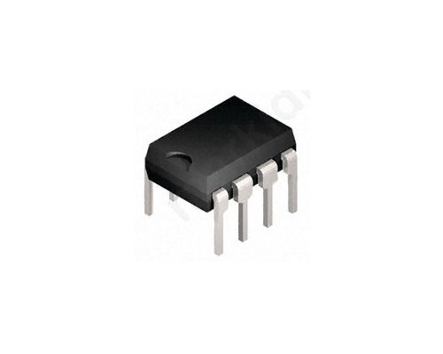 IC MAX626CPA+, Dual MOSFET Power Driver 2A