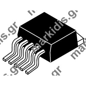 IC MIC29302WU