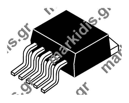 IC MIC29302WU