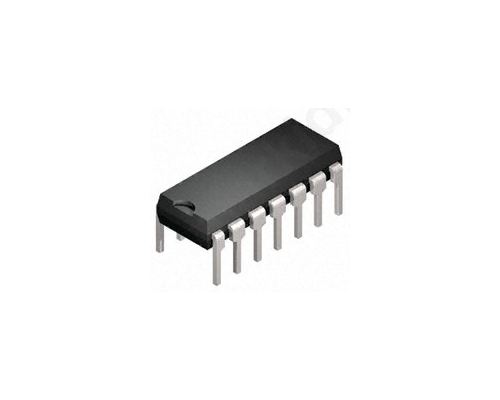 Maxim MAX491CPD+, RS-422/ RS-485 2-RX, 5 V, 14-Pin