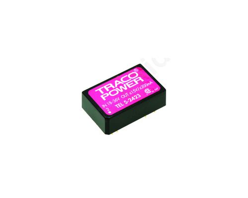 I.C TEL 5-2423,Isolated DC-DC Converter,