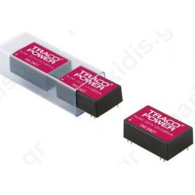 DC DC CONVERTER THI2413  21.6 > 26.4 V dc