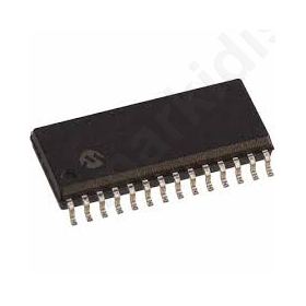PIC16F873-04/SO 8bit PIC Microcontroller, 4MHz,