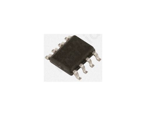 ST662ABD-TR Step Up DC-DC Converter 30mA 12 V 8-Pin SOIC