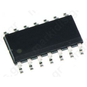 Texas Instruments SN75C189AD  SMD