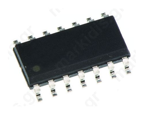 Texas Instruments SN75C189AD  SMD
