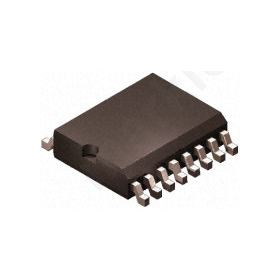 TPIC6C595DR, 8-stage, Shift Register, Serial to Serial/Parallel, 5V, 16-Pin SOIC