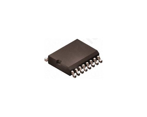 TPIC6C595DR, 8-stage, Shift Register, Serial to Serial/Parallel, 5V, 16-Pin SOIC