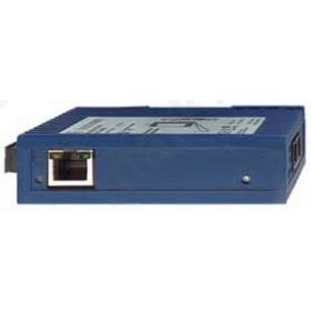 Hub/Switch  2port 100 Mbit/s Rack Mount SPIDER 1TX/1FX