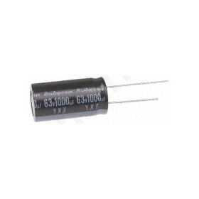 4700μ F 10 V dc Aluminium Electrolytic Capacitor, ±20%