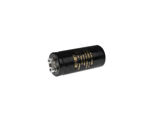 Aluminium Electrolytic Capacitor 1000΅F 250Vdc ΒΙΔΑ ΜΠΡΟΣΤΑ