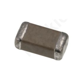 100nF Ceramic Multilayer Capacitor, 100 V X7R