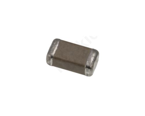 100nF Ceramic Multilayer Capacitor, 100 V X7R