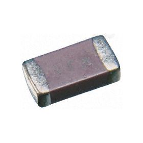 1206 C 1nF Ceramic Multilayer Capacitor, 50 V dc, +125°C, X7R Dielectric, ±10%