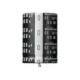 820μ F 200 V Aluminium Electrolytic Capacitor, ±20%, GR Series