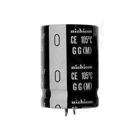 1000μ F 200 V Aluminium Electrolytic Capacitor, GG Series 2000h 30 (Dia.) x 30mm
