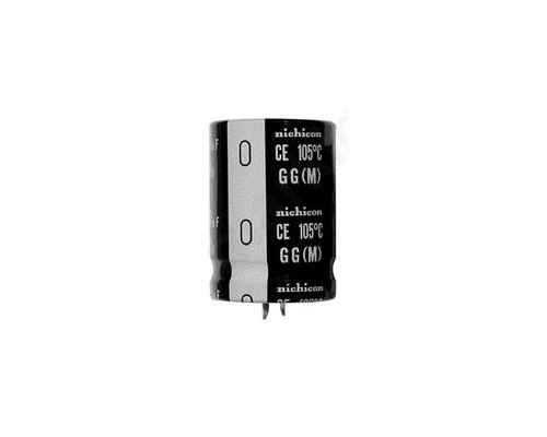 1000μ F 200 V Aluminium Electrolytic Capacitor, GG Series 2000h 30 (Dia.) x 30mm