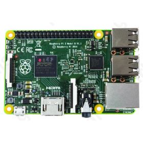 Computer Board ,Raspberry Pi 2 Model B