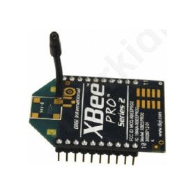 XBee S2B ZigBee PRO 10mW Wire antenna