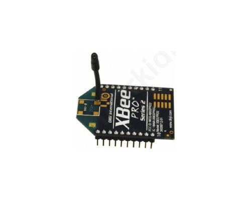 XBee S2B ZigBee PRO 10mW Wire antenna