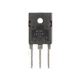  Dual Schottky Diode, Common Cathode, 45V 60A, 3-pin TO-247