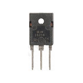 Dual Schottky Diode, Common Cathode, 45V 60A, 3-pin TO-247