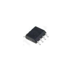 Memory; EEPROM; I2C; 2kx8bit; 1.7-5.5V; SO8