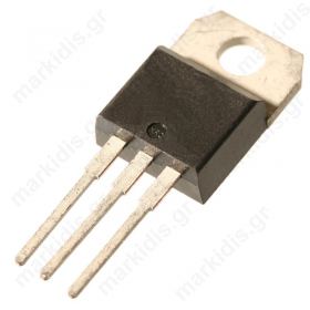 ΤΡΑΝΖΙΣΤΟΡ BD645  NPN SILICON DARLINGTON TRANSISTOR