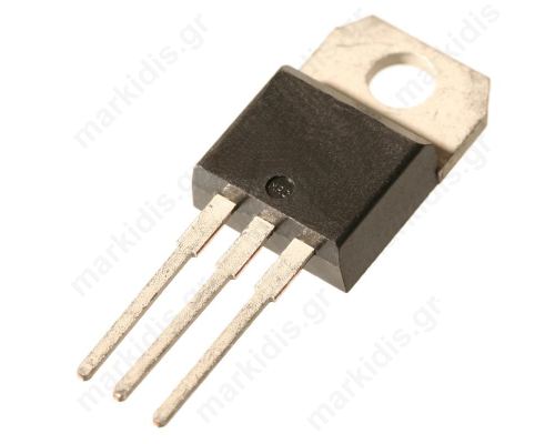 ΤΡΑΝΖΙΣΤΟΡ BD645  NPN SILICON DARLINGTON TRANSISTOR