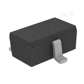  DIODE, ULTRAFAST RECOVERY, 300mA, 75V SMD