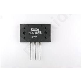 TRANZISTORS 2SC3858 NPN 200V 17A MT-200