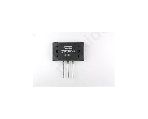 TRANZISTORS 2SC3858 NPN 200V 17A MT-200