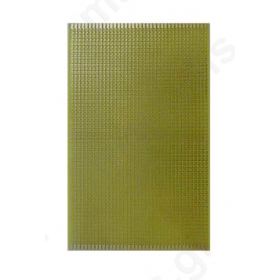 BOARD PCB Hole Diameter:1mm