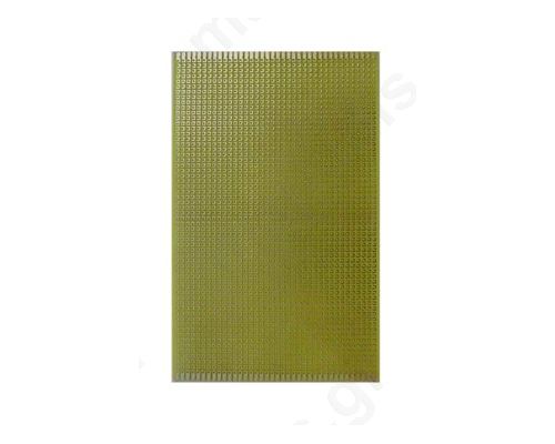 BOARD PCB Hole Diameter:1mm
